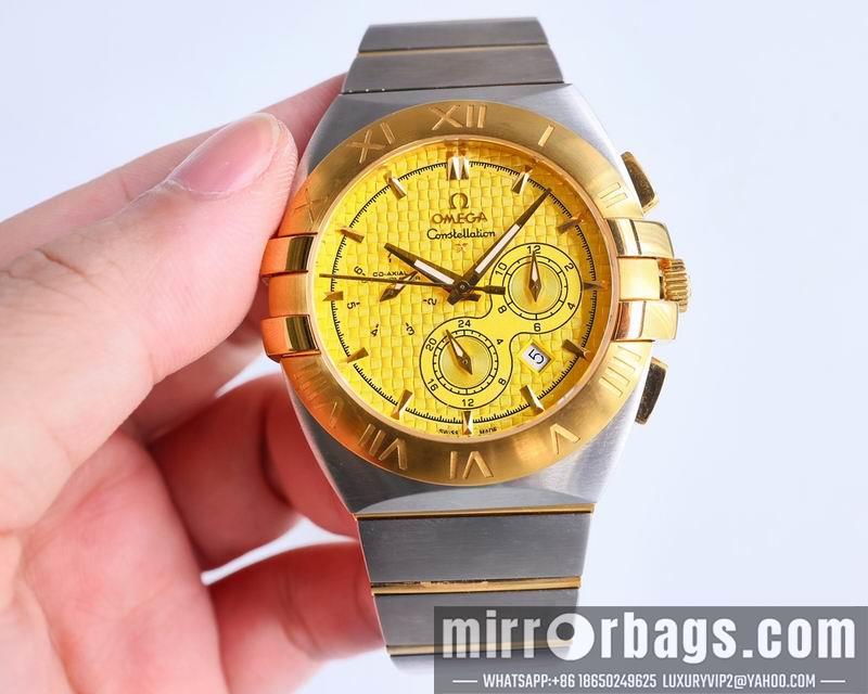 Replica Omega 43mm 082973