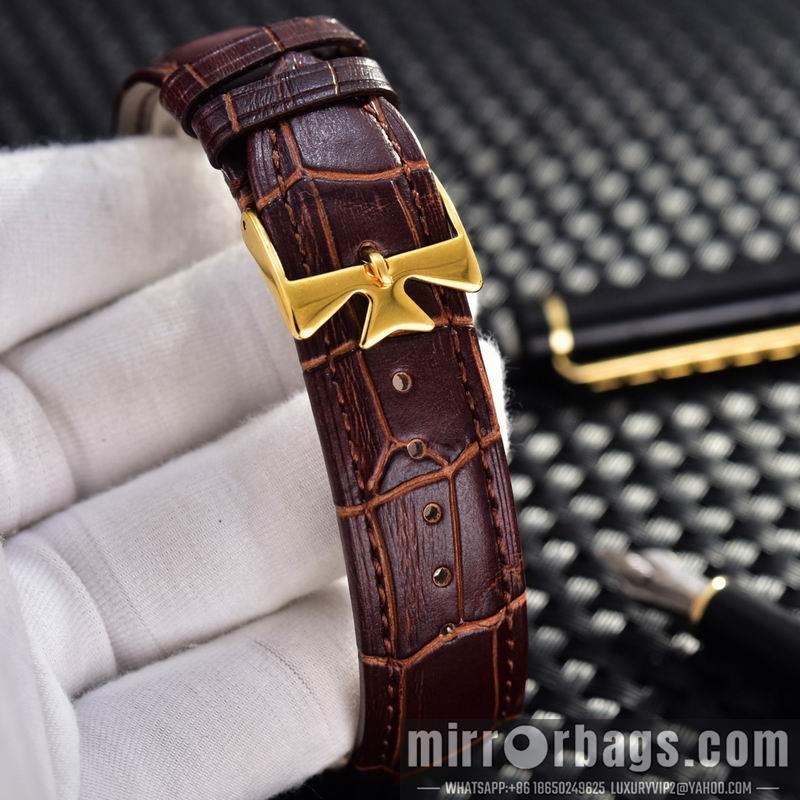 Replica Vacheron Constantin 42mm 121218