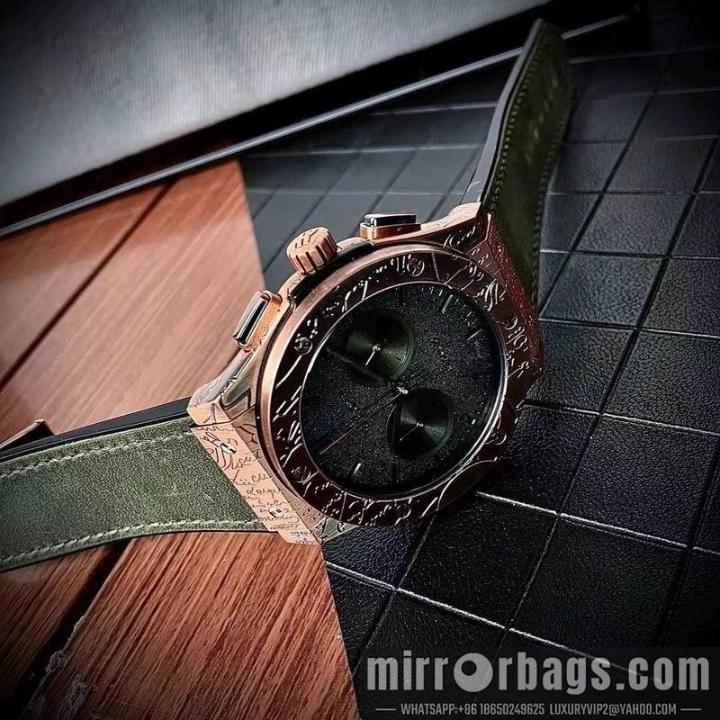 Replica Hublot 42X12mm 092845