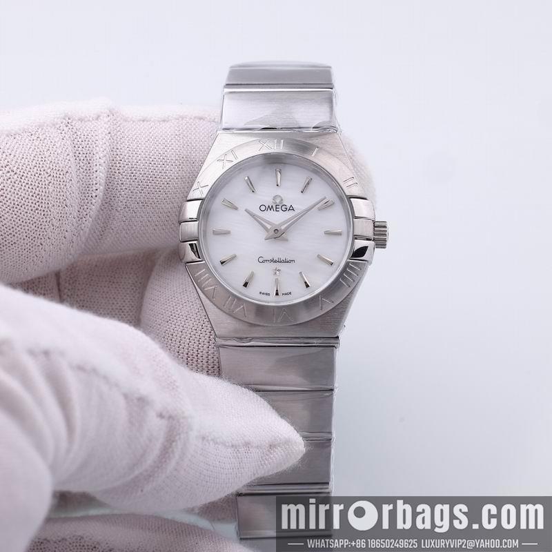 Replica Omega 28mm 022514