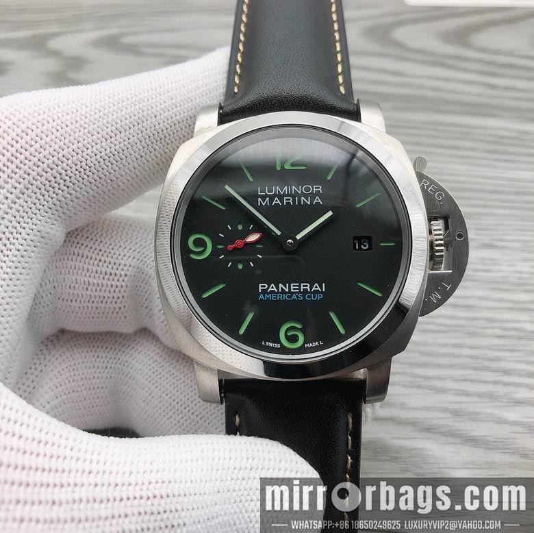 Replica Panerai watch mb 062702