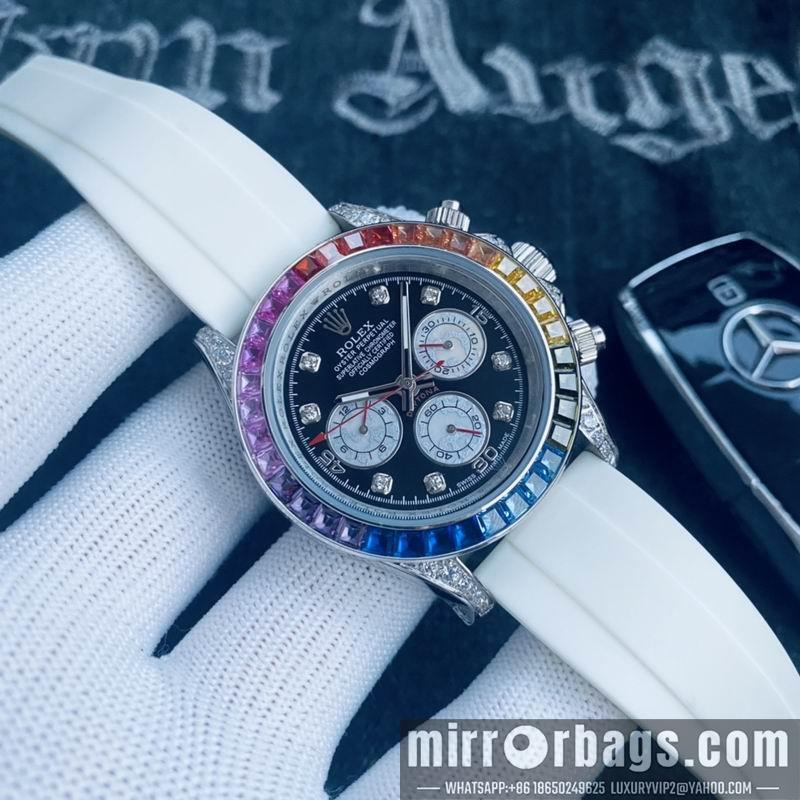 Replica Rolex 40X12mm 121762