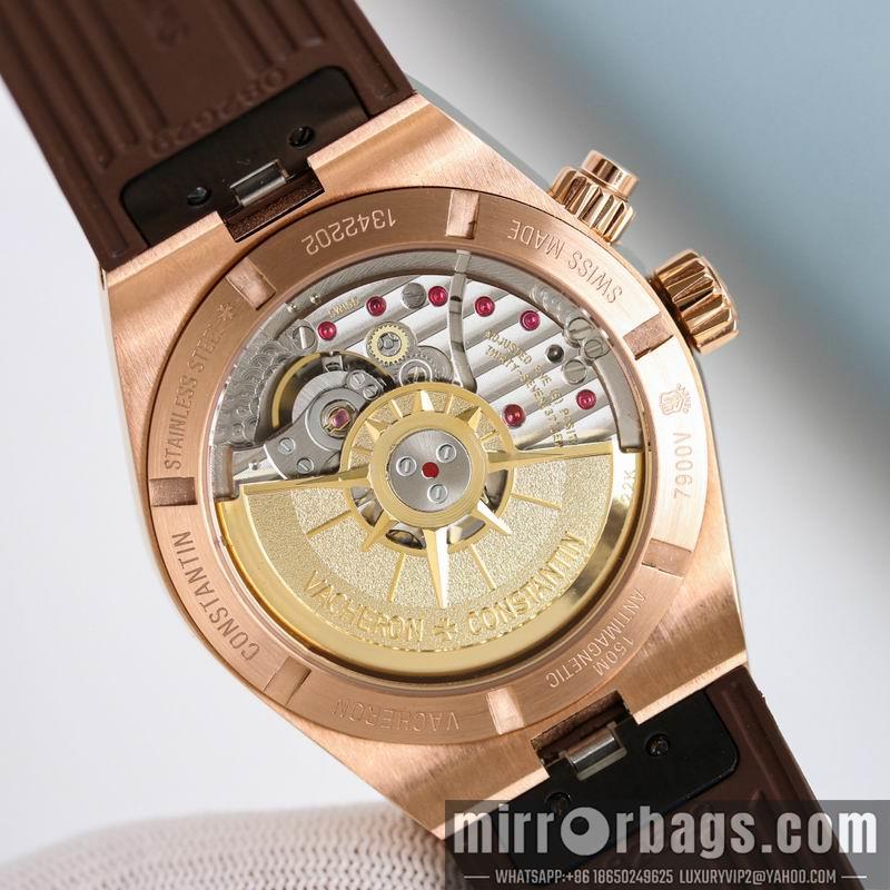Replica Vacheron Constantin 41mm 042755