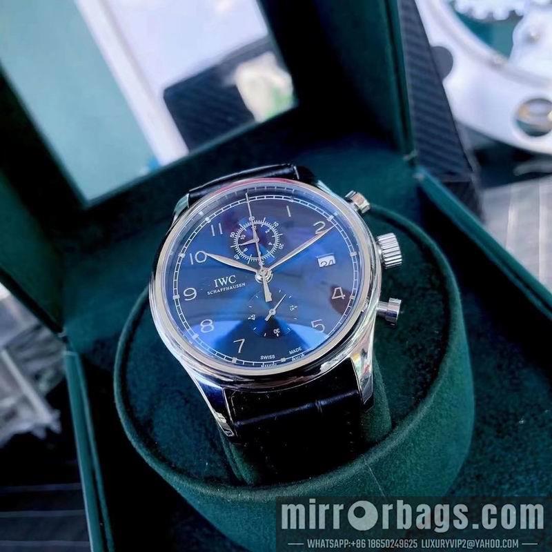 Replica IWC watch 050304