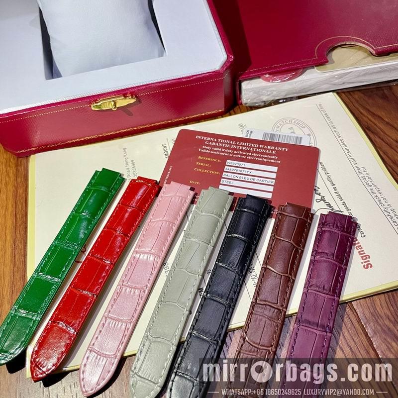 Replica Cartier 36mm 060340