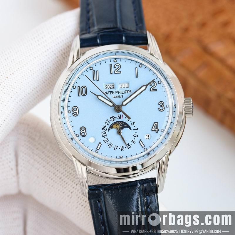 Replica Patek Philippe 40mm 050459