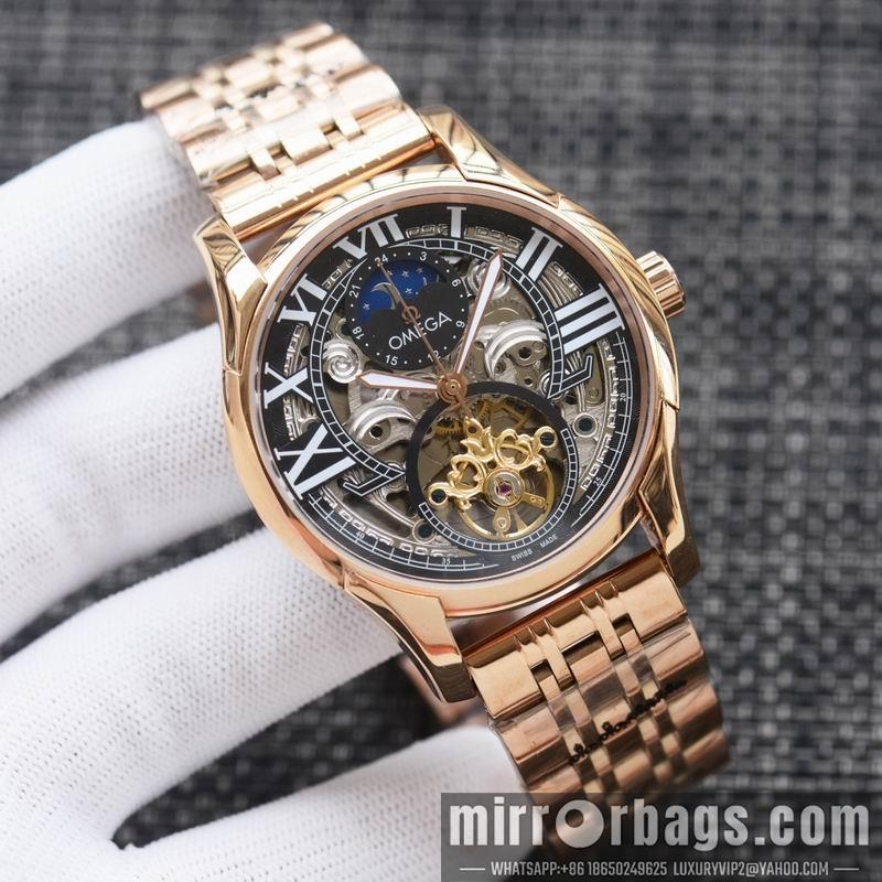 Replica Omega 43X12mm 082259