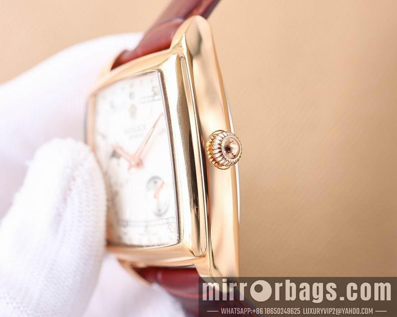 Replica Rolex 42X12mm 050802