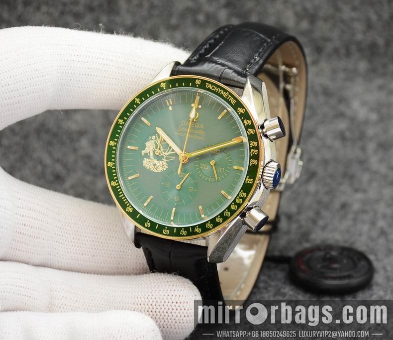 Replica Omega men 42X14.5mm M58