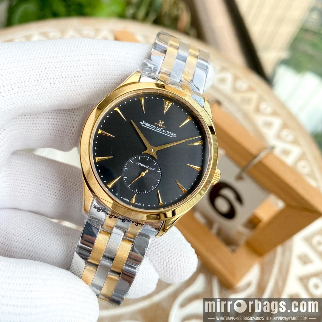 Replica Jaeger Lecoultre men 42mm M02