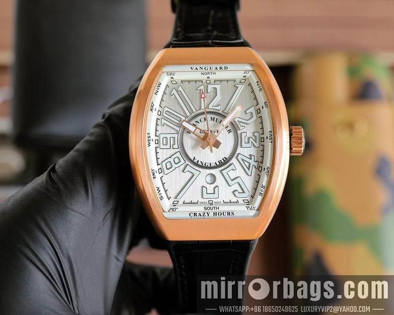 Replica Franck Muller 54X42X15mm 032211