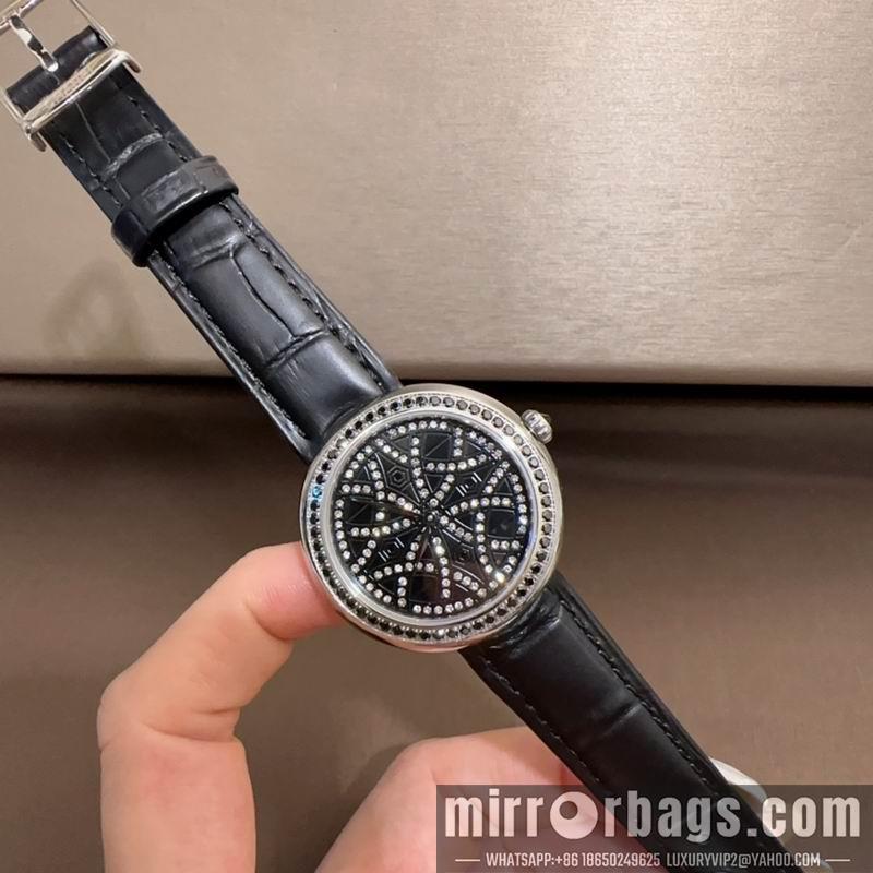 Replica Chanel 37.5mm 082232