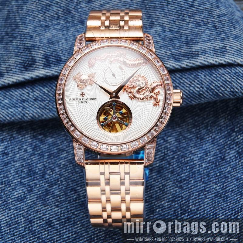 Replica Vacheron Constantin 44X15mm 031759