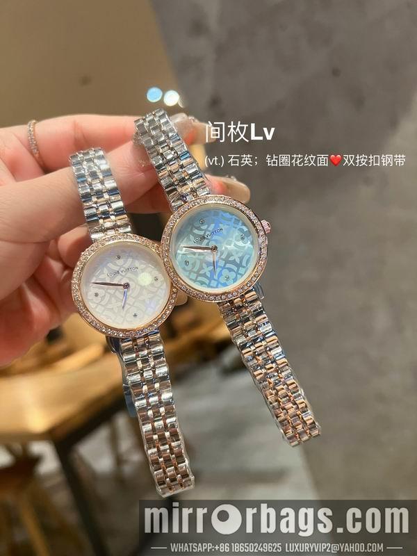 Replica LV watch 121879