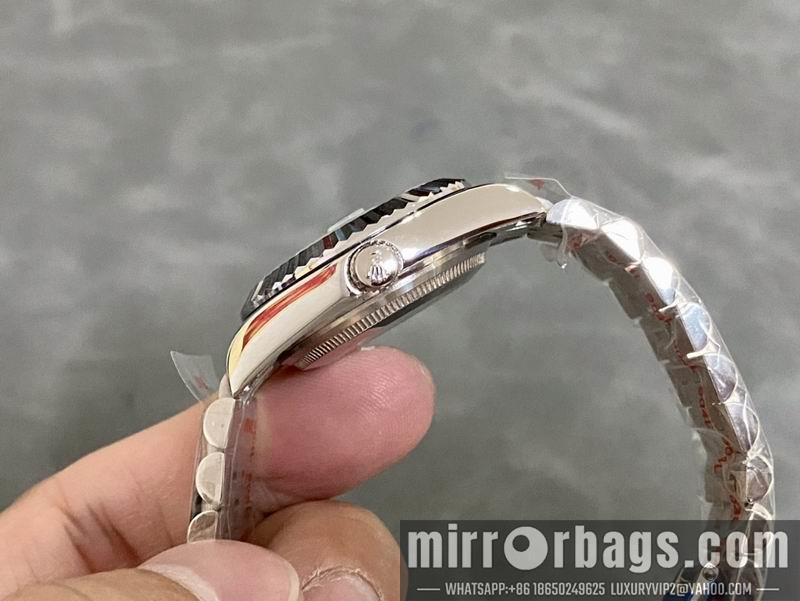 Replica Rolex 31mm 092902