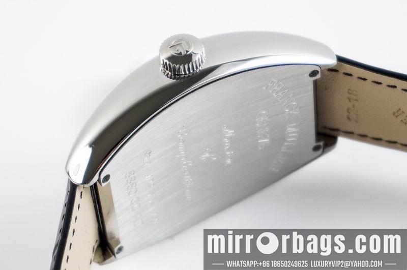 Replica Franck Muller 55X42X13mm 031643