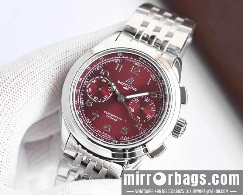 Replica Breitling Watch 42mm 042753