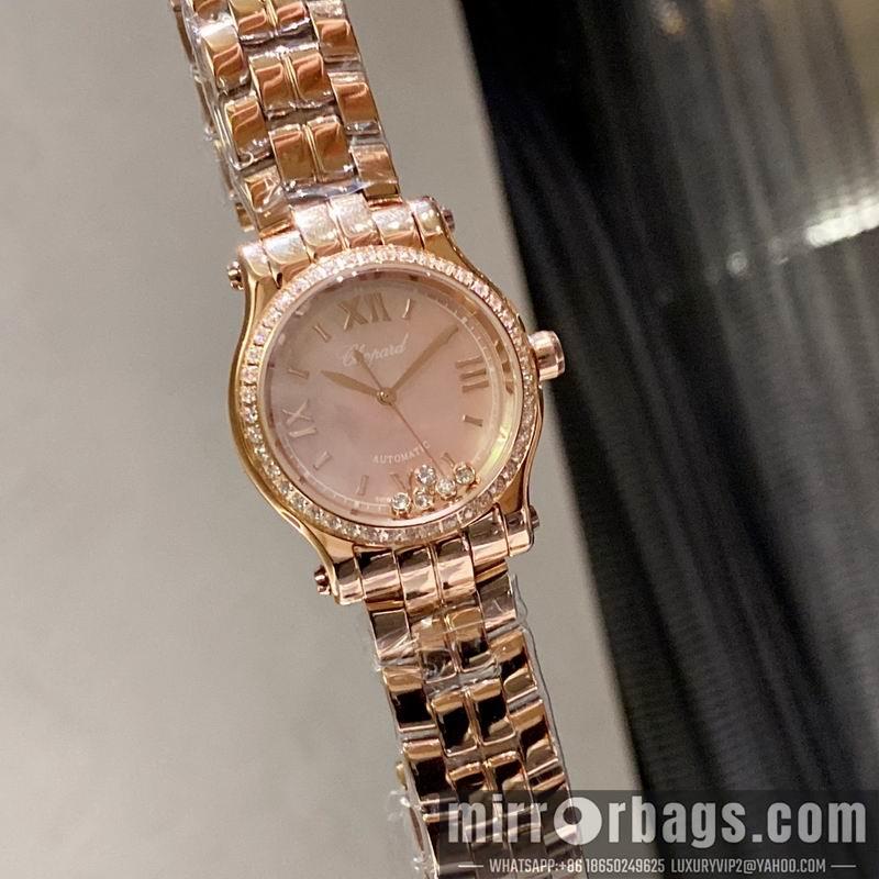 Replica Chopard 30mm 36mm 022353
