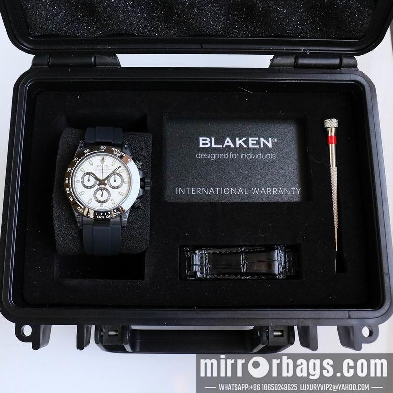 Replica Rolex 40mm 121207