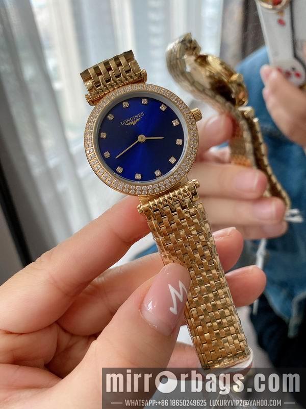 Replica Longines 30mm 030273