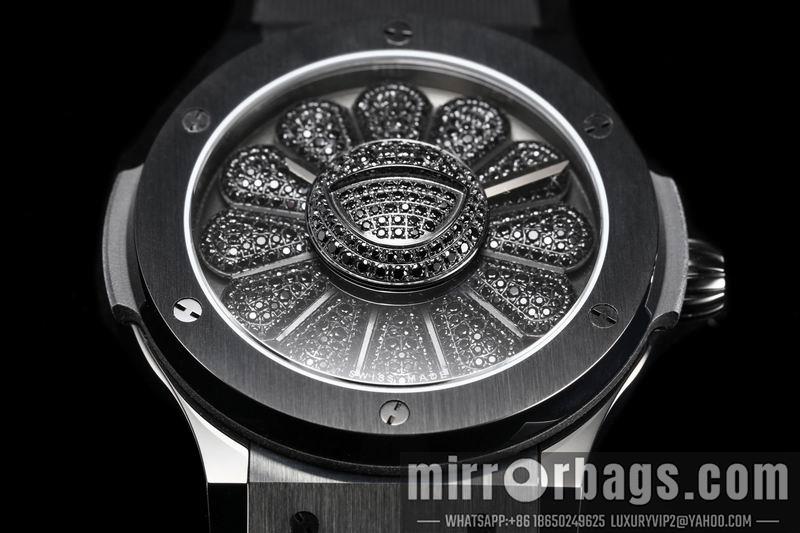 Replica Hublot 45mm 022116
