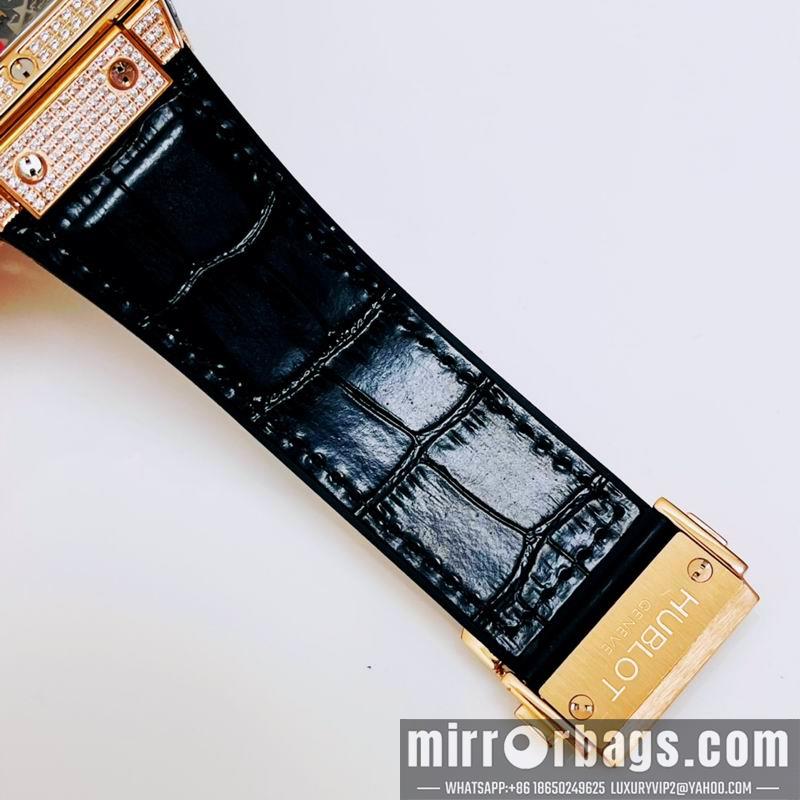 Replica Hublot 40.6X42.8X15.9mm 082743