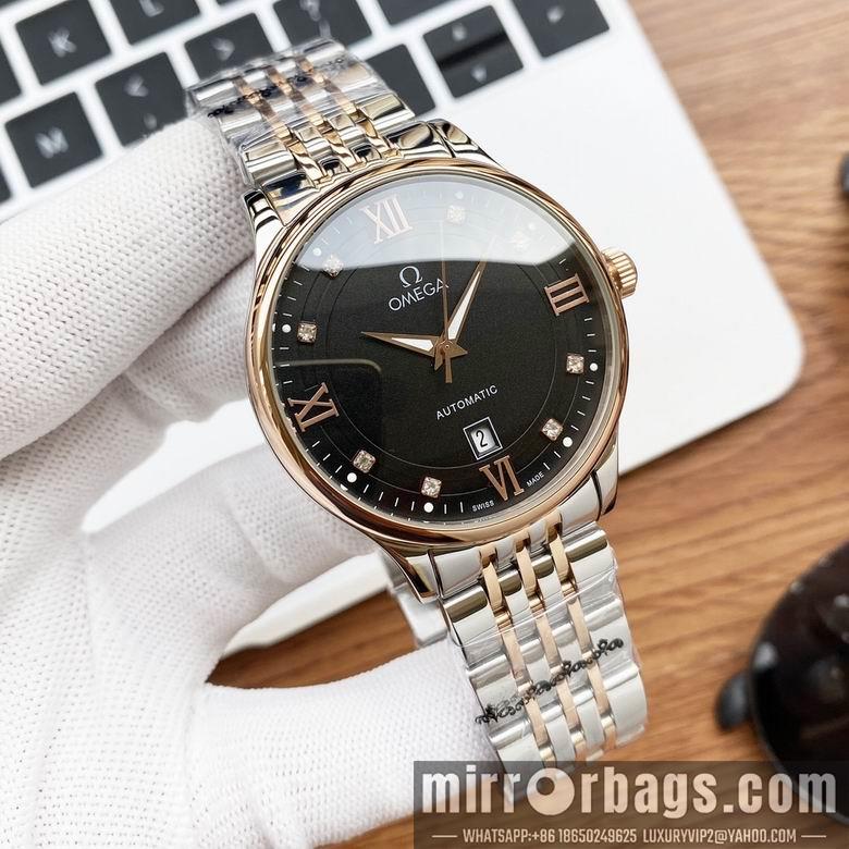 Replica Omega men 40X13mm M95