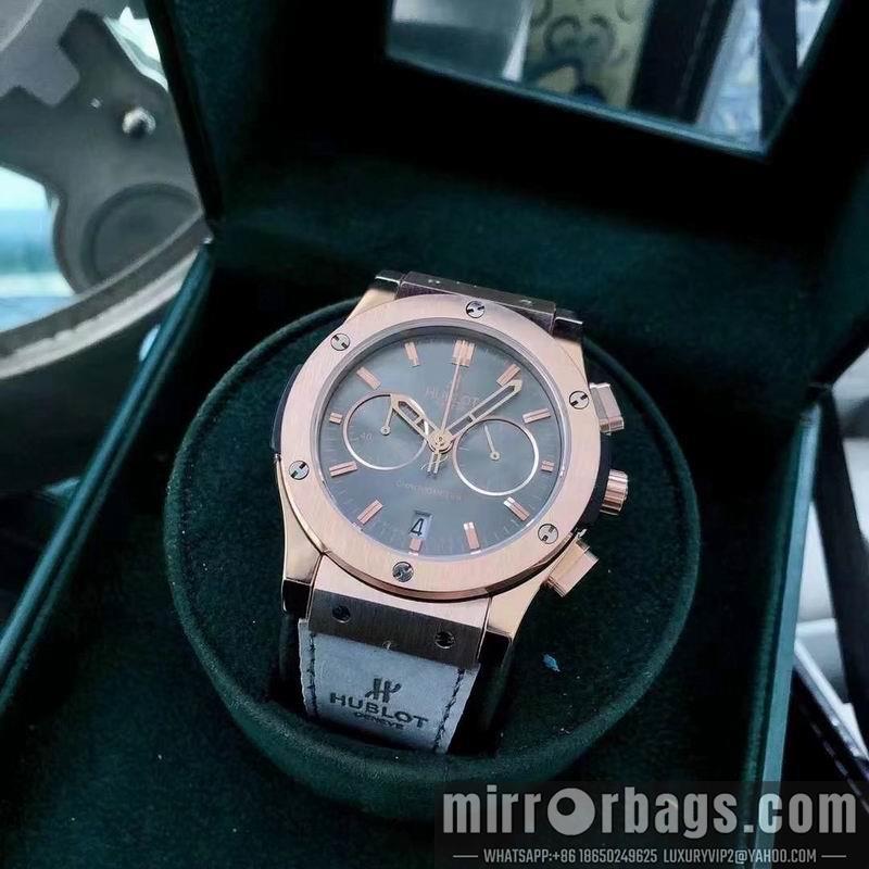 Replica Hublot 43mm 0318137