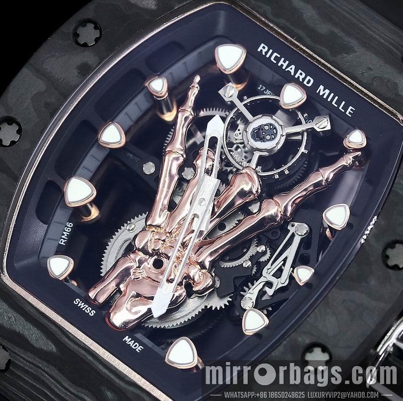 Replica Richard Mille watch 102426