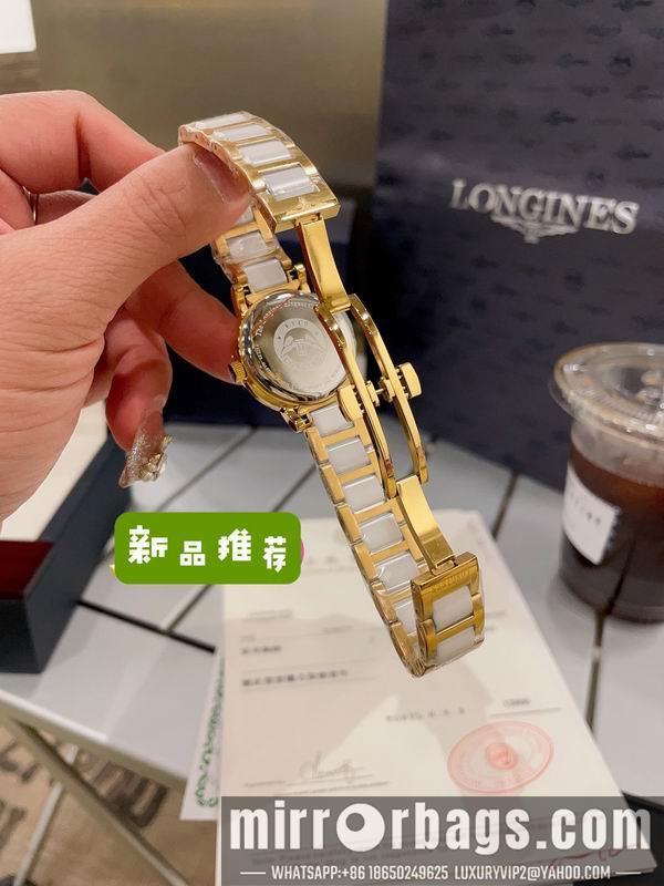 Replica Longines watch 041652