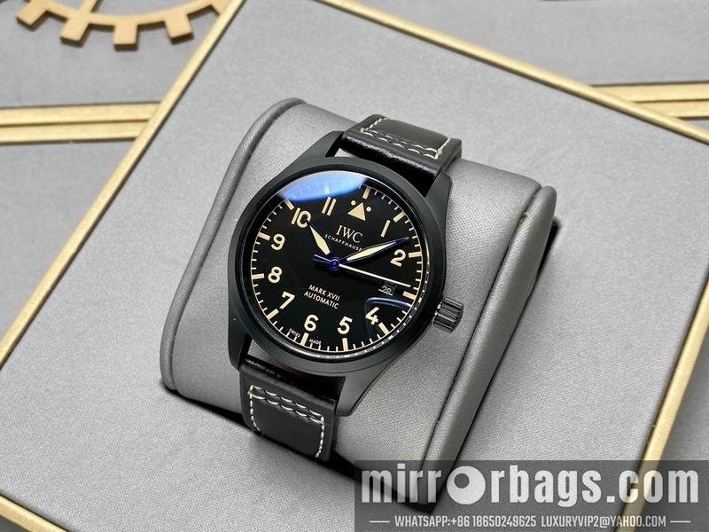 Replica IWC 40X13mm 0506162