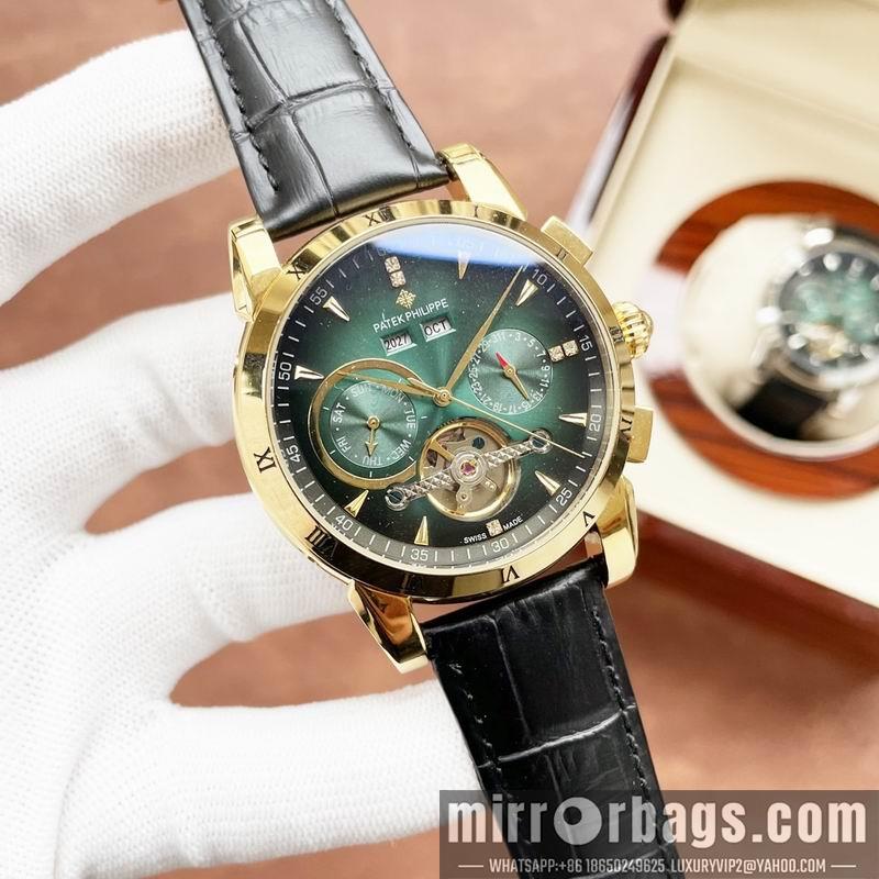 Replica Patek Philippe 43X13mm 031611