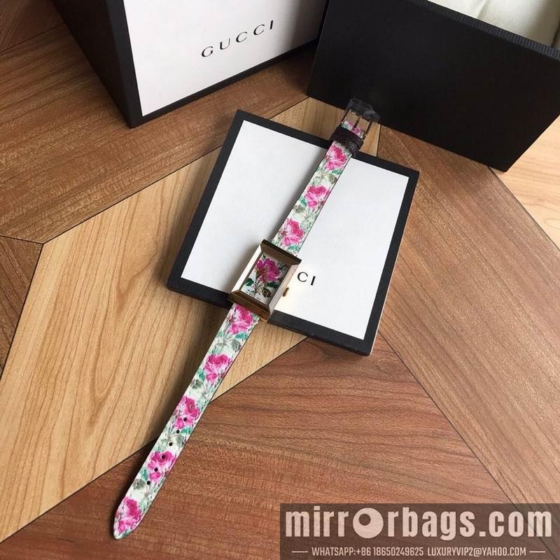 Replica Gucci 21mm 34mm 102219