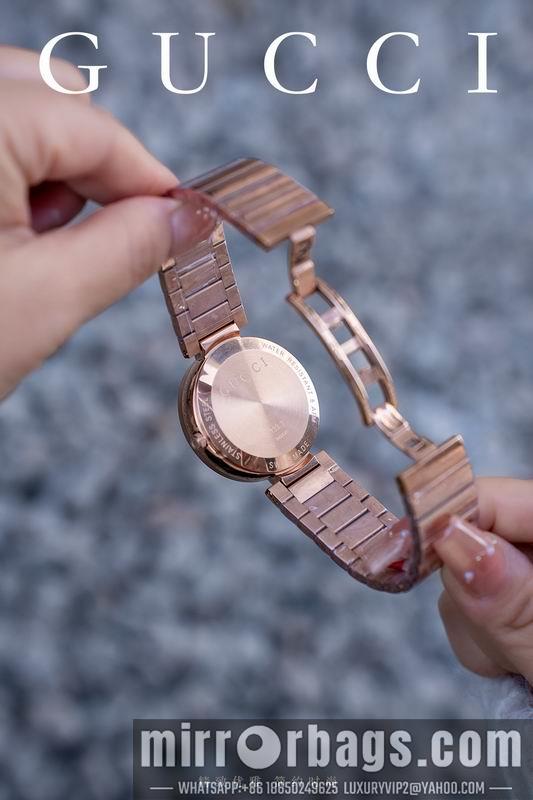 Replica Gucci 37mm 022255