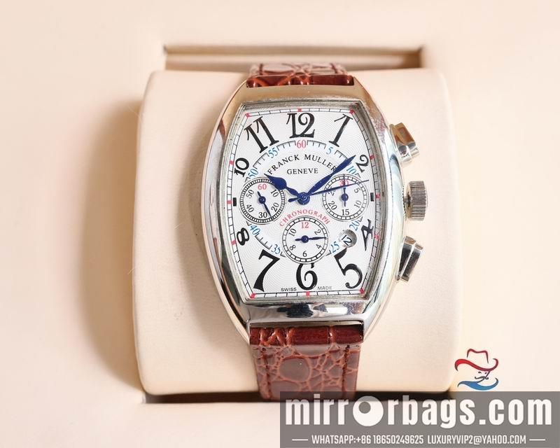 Replica Franck Muller 45mm 072403