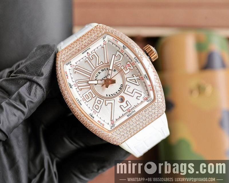 Replica Franck Muller 54X42X15mm 071416