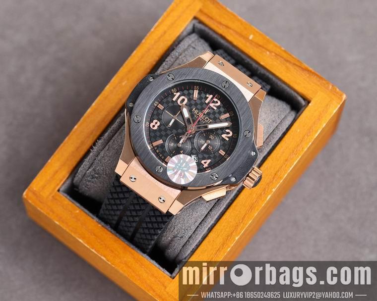 Replica Hublot men 48X12mm M03