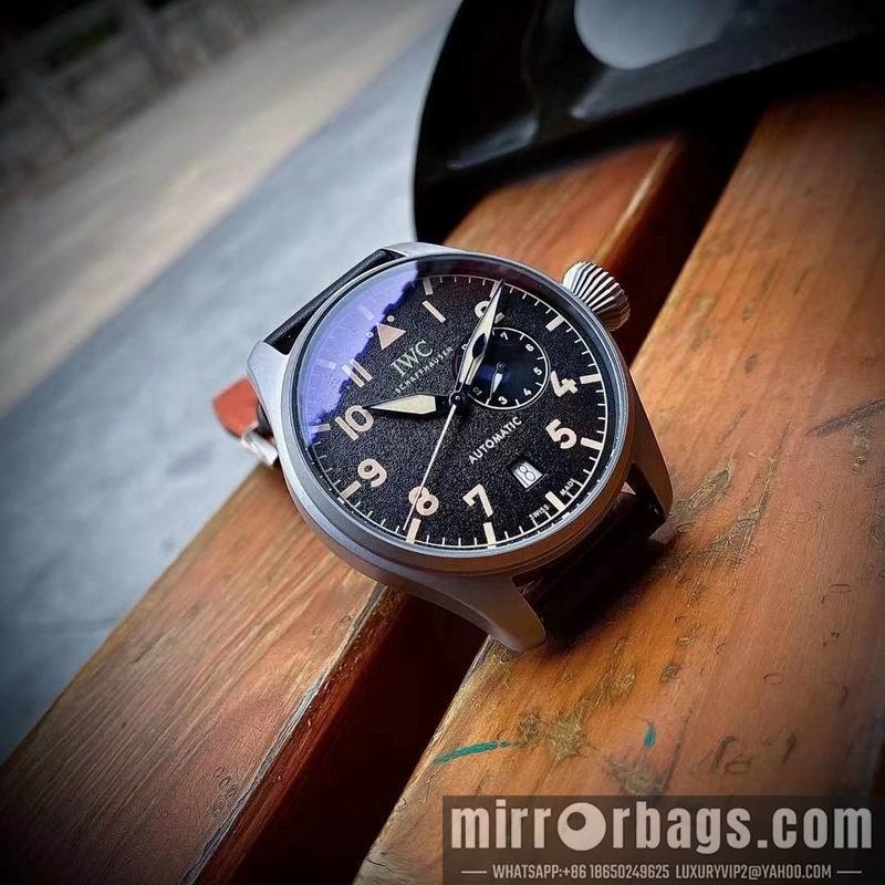 Replica IWC 46mm 0318121