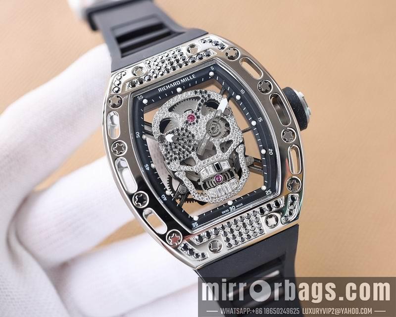 Replica Richard Mille 43X50mm 051634