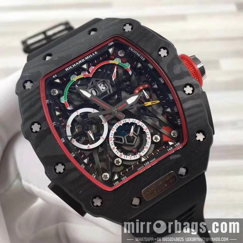 Replica Richard Mille watch 041609