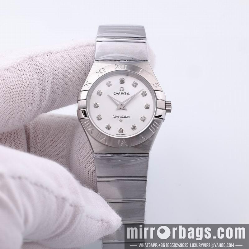 Replica Omega 28mm 022519