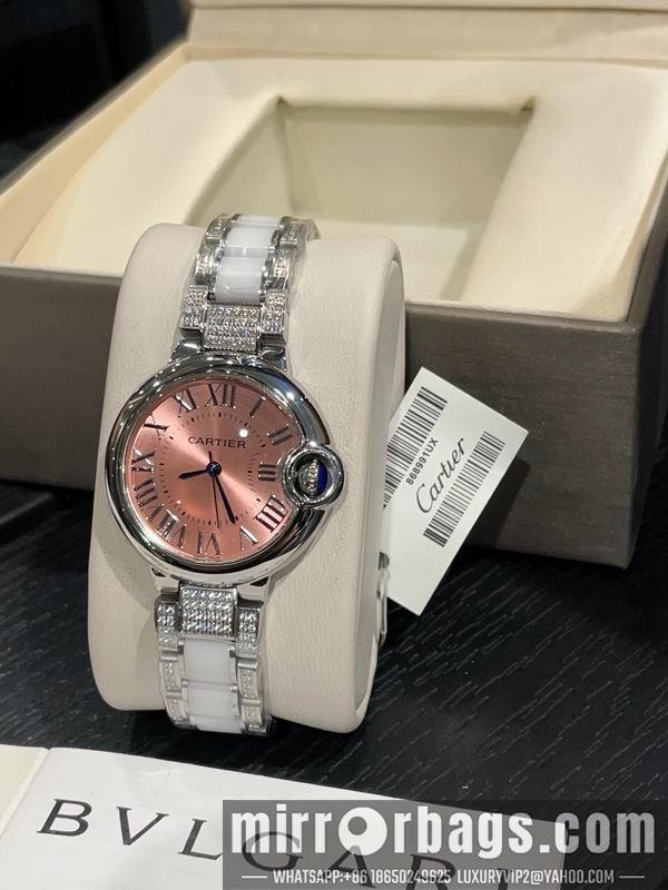 Replica Cartier 33mm 0416100