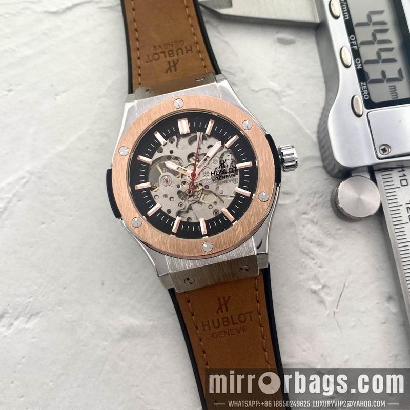 Replica Hublot 43X12mm 041429