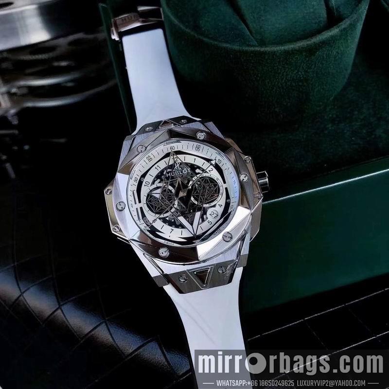 Replica Hublot 45mm 050874