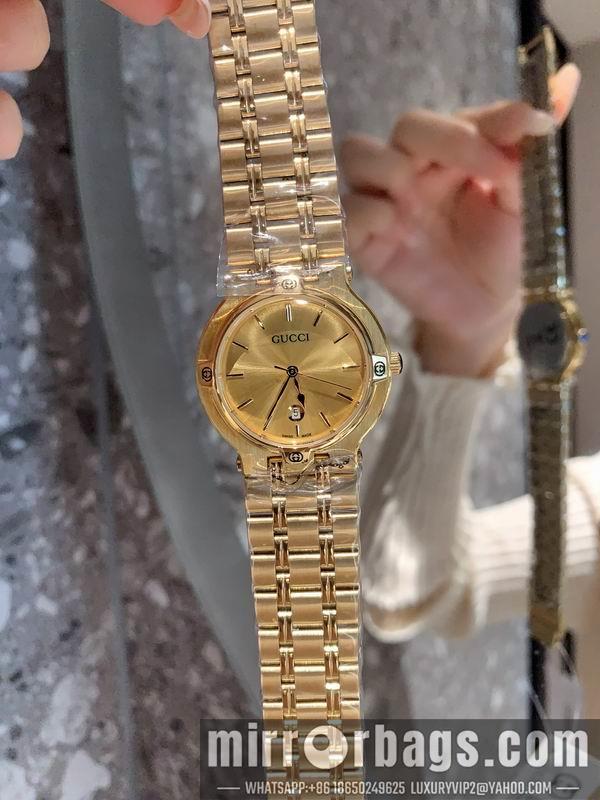 Replica Gucci 32mm 082984
