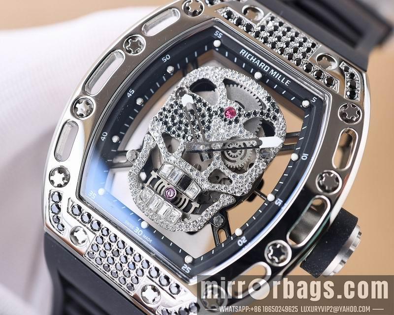 Replica Richard Mille 43X50mm 051634