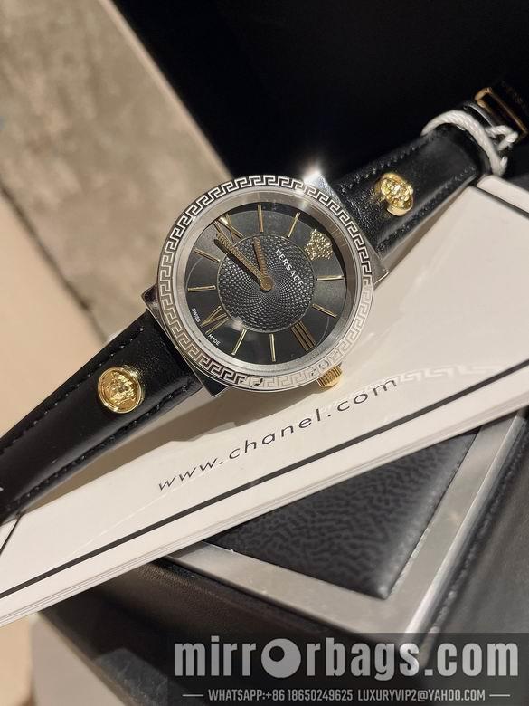 Replica Versace watch 36mm M09