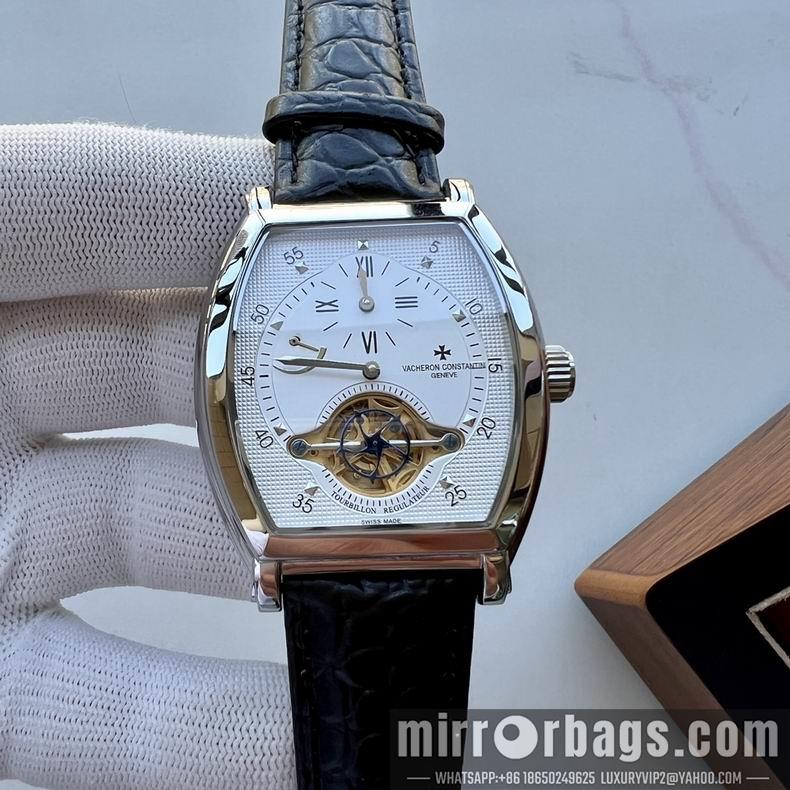 Replica Vacheron Constantin men 39X12mm 112909