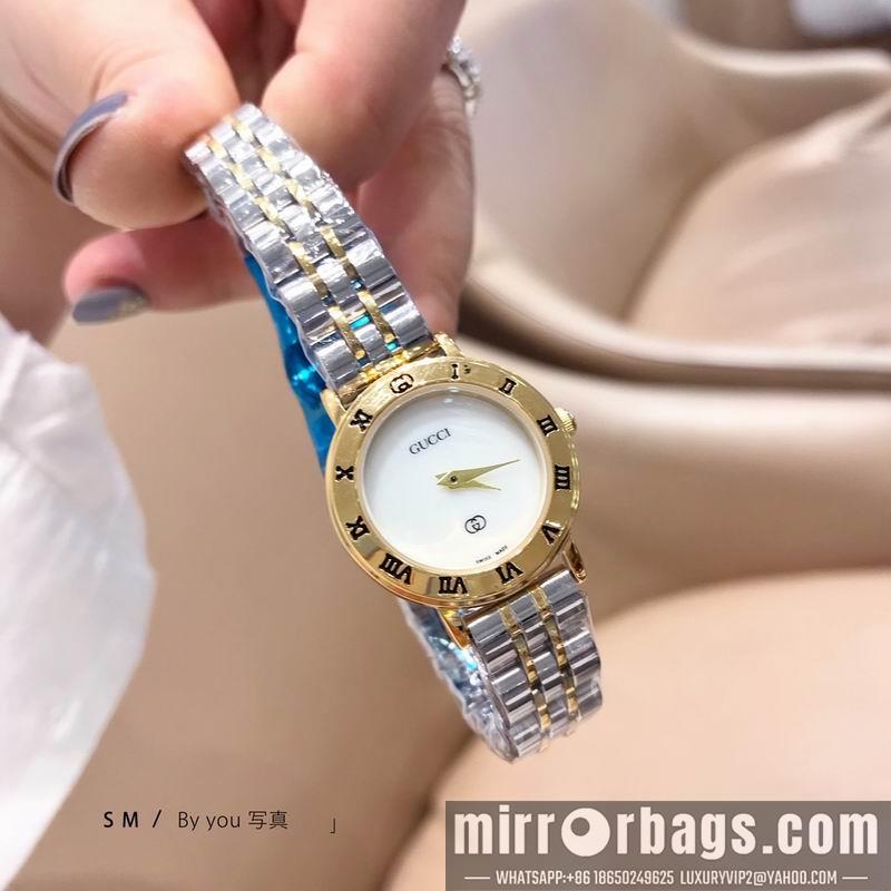 Replica Gucci watch 041418