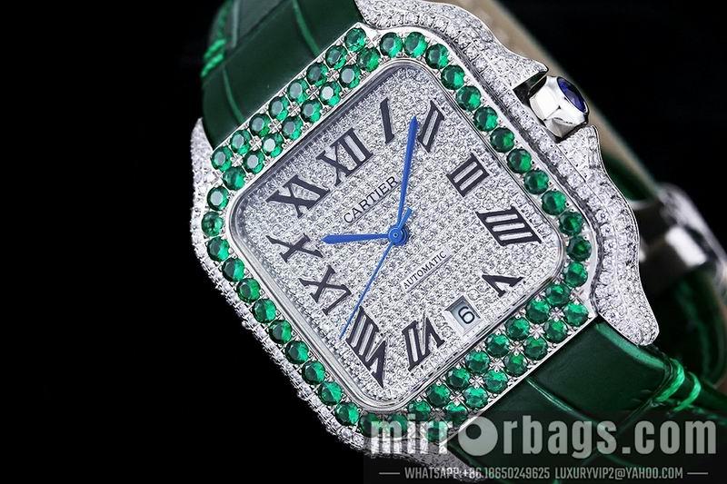 Replica Cartier 40mm 0503137